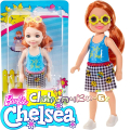 Barbie Club Chelsea Мини кукличка FHG81